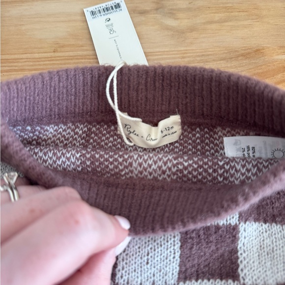 Rylee + Cru bloomer - Picture 2 of 2